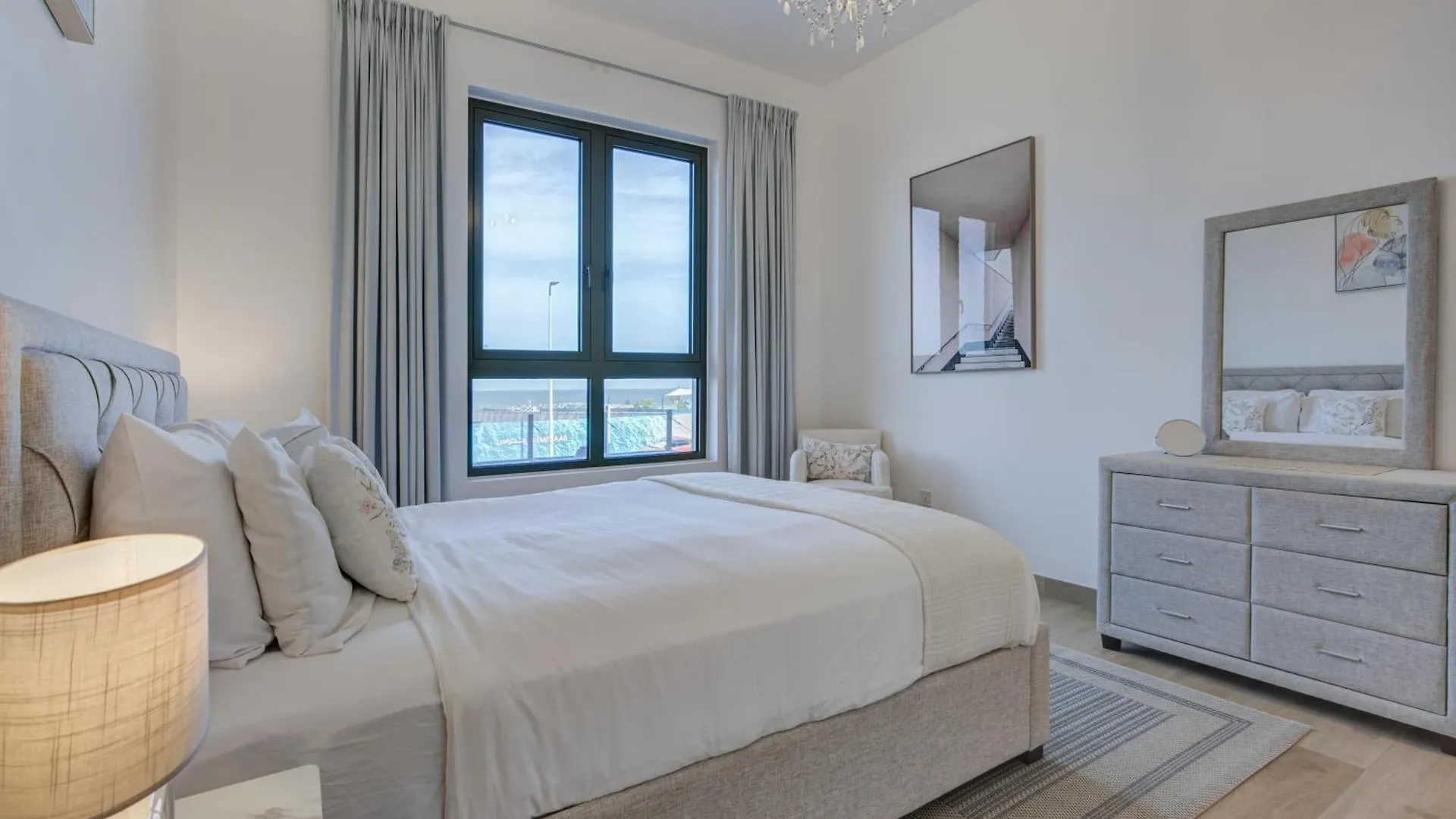 Trophy - Serene Abode Near The Coast Dubai 0*,  Forenede Arabiske Emirater